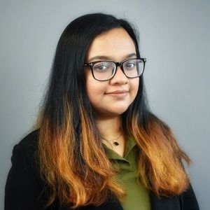 Meet your Posher, Maisha